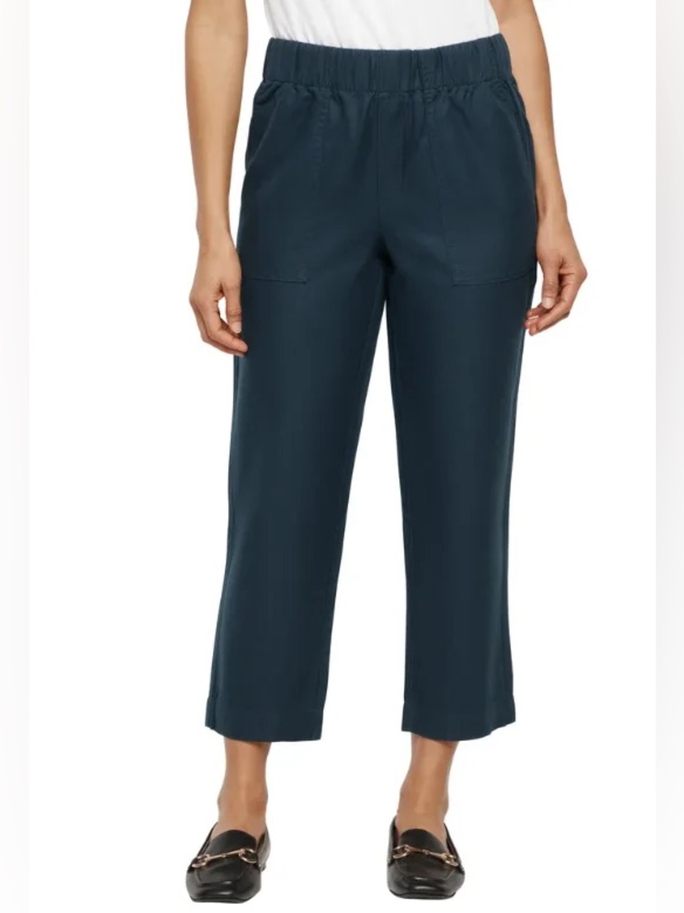 Women’s Banana Republic Crop Pants